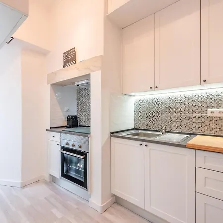 Apartman Guestready - Sweet Alcantara