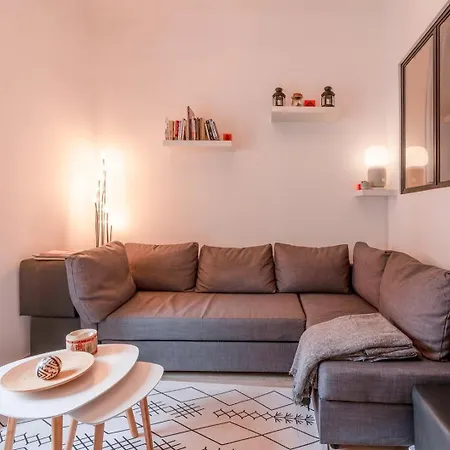 Apartman Guestready - Sweet Alcantara *