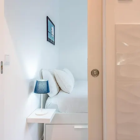 Apartman Guestready - Sweet Alcantara *
