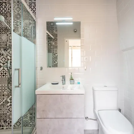 Guestready - Sweet Alcantara * Lisboa