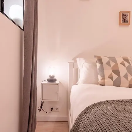 Guestready - Sweet Alcantara Apartman