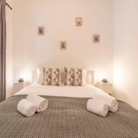 Guestready - Sweet Alcantara * Lisboa
