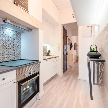 Guestready - Sweet Alcantara Apartman *