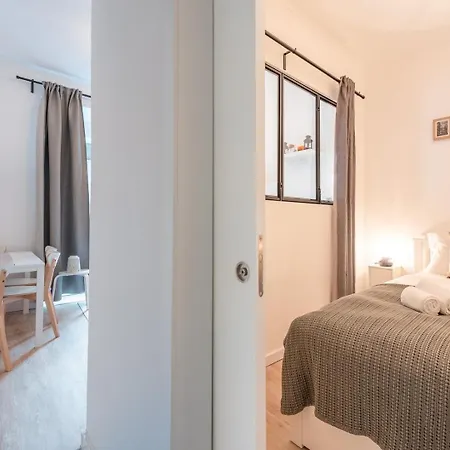 Apartman Guestready - Sweet Alcantara Lisboa