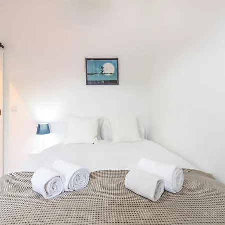 Guestready - Sweet Alcantara Lisboa