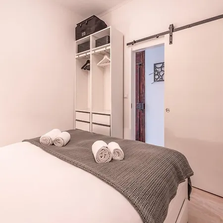 Guestready - Sweet Alcantara Apartman