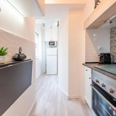 Guestready - Sweet Alcantara Apartman Lisboa