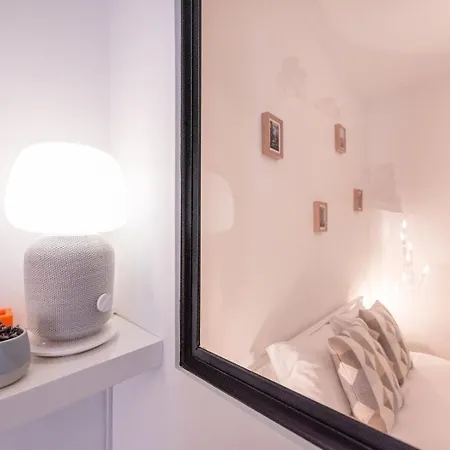 Guestready - Sweet Alcantara * Lisboa