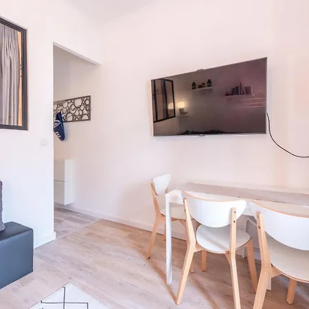Apartman Guestready - Sweet Alcantara *