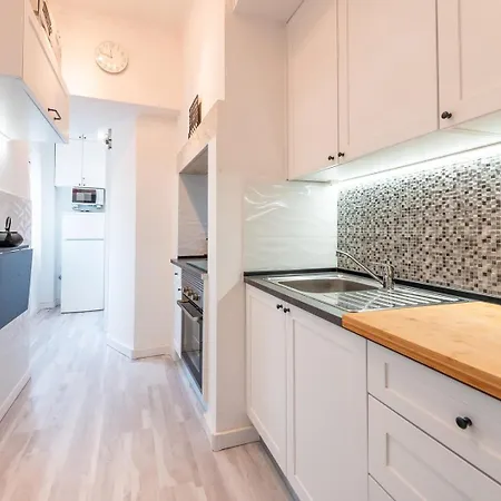 Apartman Guestready - Sweet Alcantara Lisboa